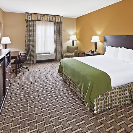 Holiday Inn Express Hotel & Suites El Paso West Room photo